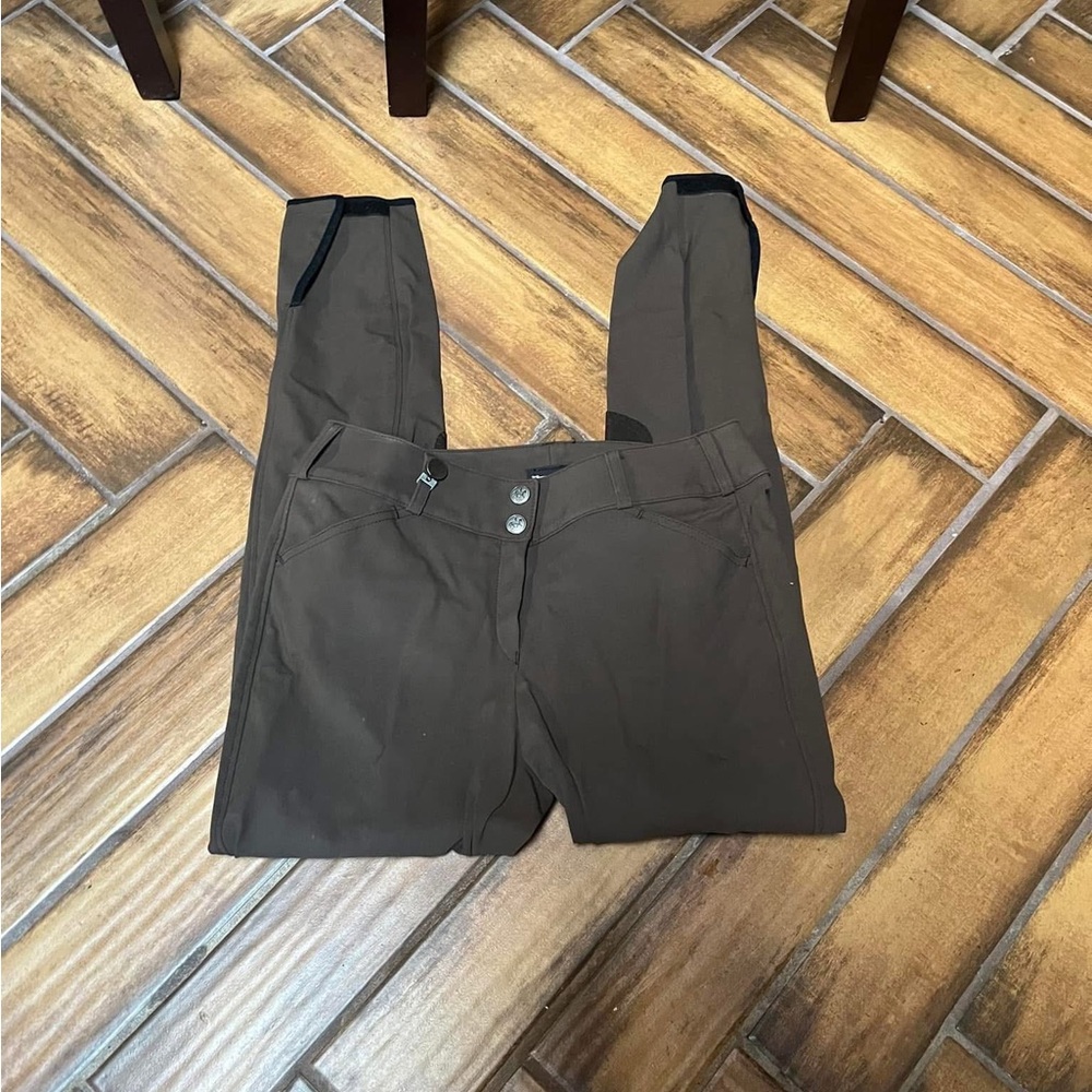 Pikeur breeches! Gorgeous condition!